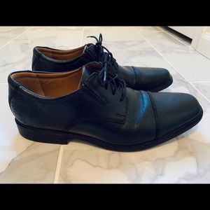 Clark’s men’s shoes
